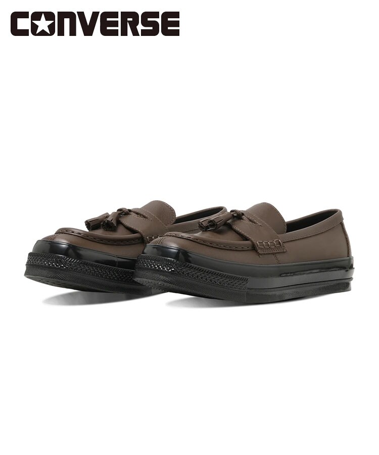 靴 CONVERSE ALL STAR SQUARETOE LOAFER 22.5 ALL STAR SQUARETOE LOAFER | コンバース(Converse) | マルイウェブ