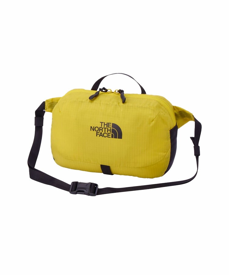 [�}���C]Mayfly Hip Pouch (���C�t���C�q�b�v�|�[�`) / 3�J���[ [NM62378]/�U�E�m�[�X�E�t�F�C�X�iTHE NORTH FACE�j �X�l�[�N�A�C�iSE�j