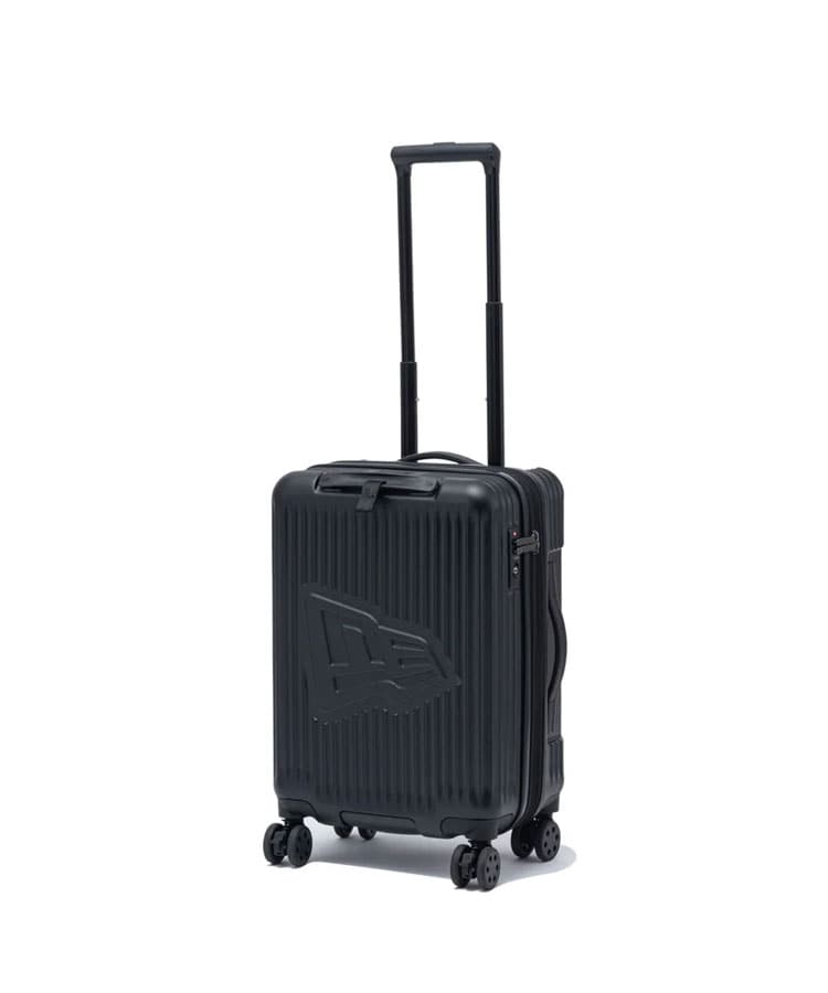 [�}���C]WHEEL CARRY CASE SMALL/�j���[�G���iNEW ERA�j �u���b�N