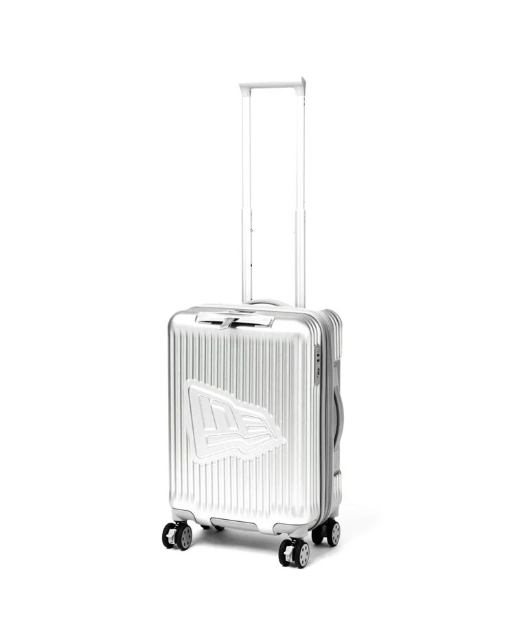[�}���C]WHEEL CARRY CASE SMALL/�j���[�G���iNEW ERA�j �V���o�[