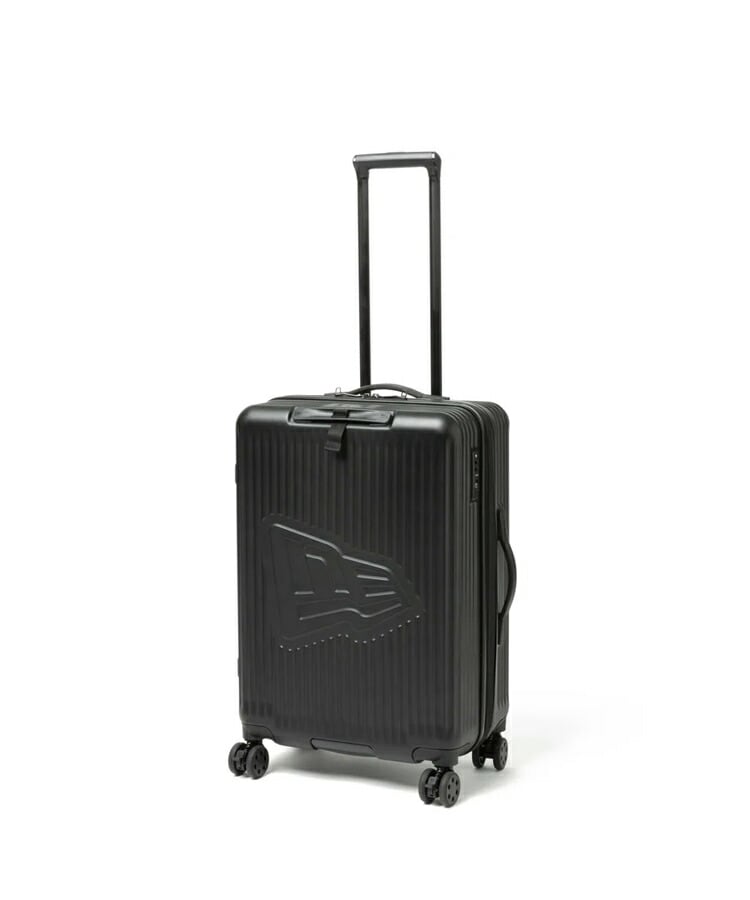 [�}���C]WHEEL CARRY CASE MEDIUM/�j���[�G���iNEW ERA�j �u���b�N