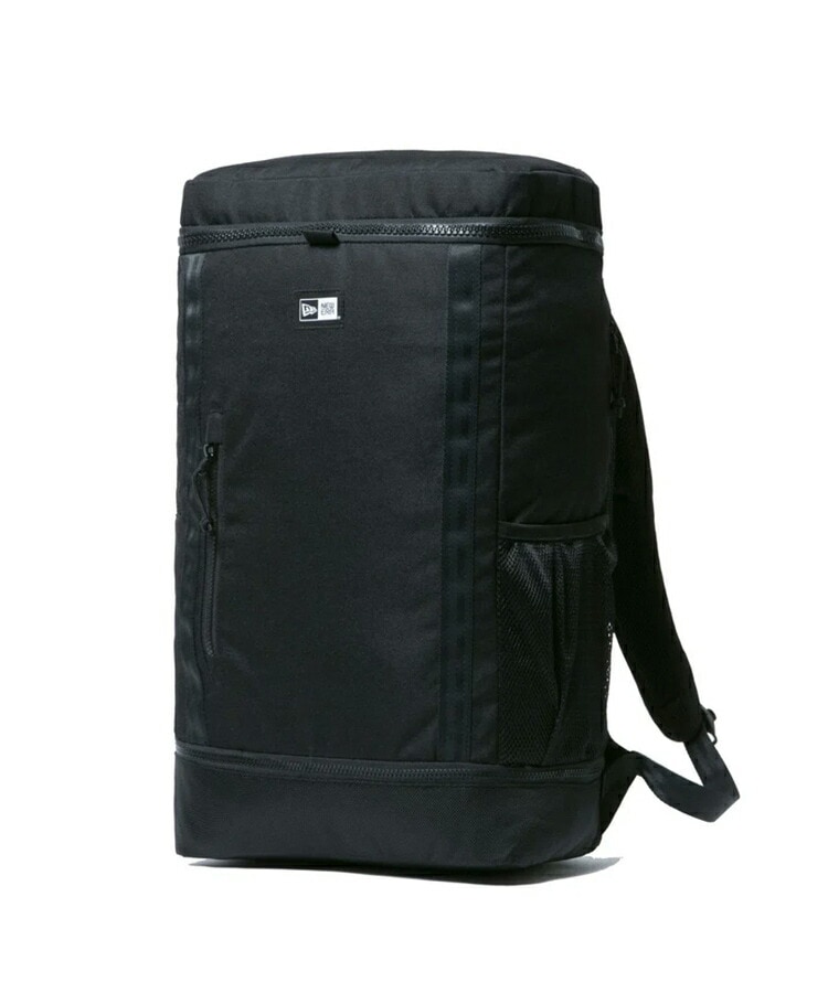 [�}���C]BOX PACK BLACK/�j���[�G���iNEW ERA�j �u���b�N