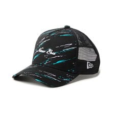 GF 940AFTR SCRIPT LOGO SPLASH