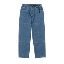JAPANESE CHAMBRAY DOUBLE KNEE (ジャパニーズシャンブレーダブルニー)
