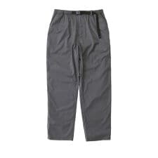 GABARDINE EAZY TAPERED PANT (ギャバジンイージーテーパードパンツ) /