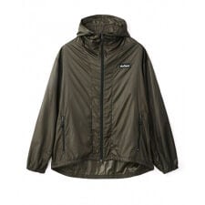 PACKABLE WIND PARKA (パッカブル ウィンドパーカー) / 3カラー [WT260