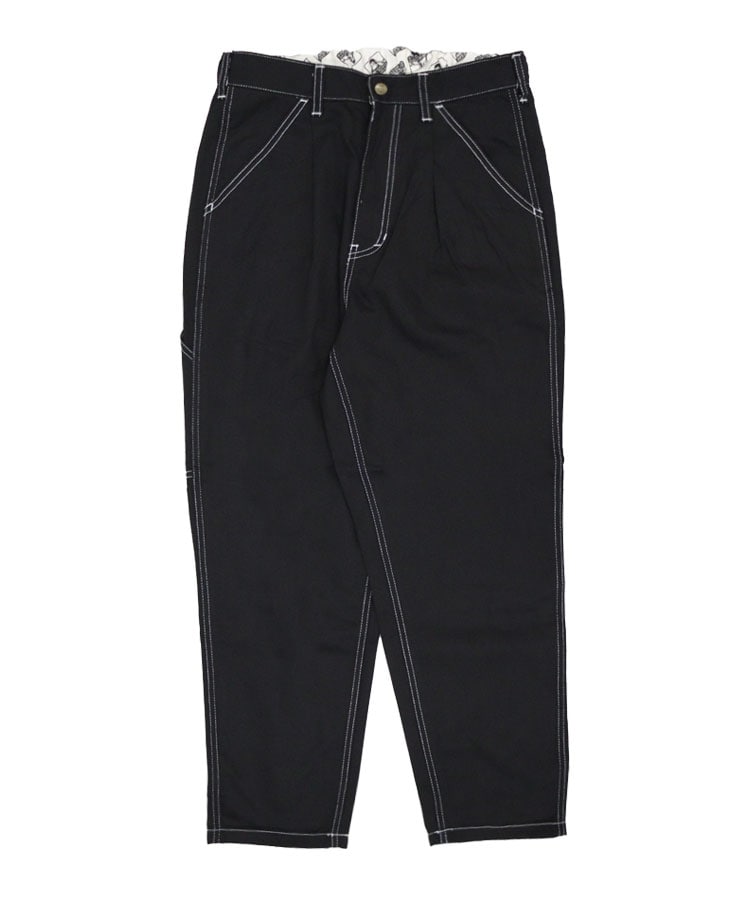 ACTIVE WORKER PANTS / 4カラー [23180000]