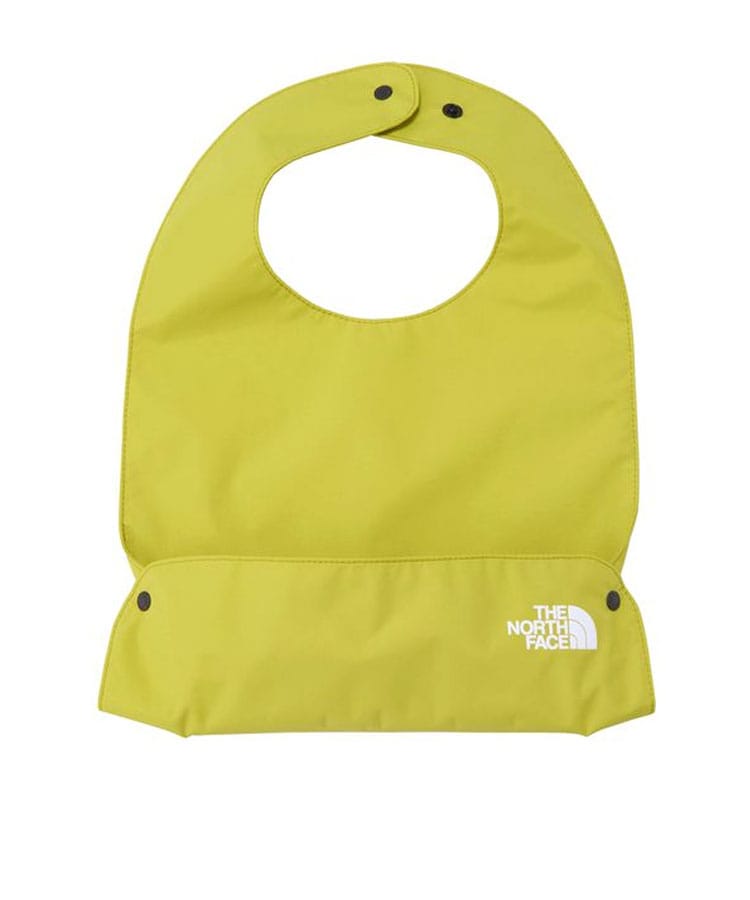 [�}���C]Baby Compact Yummy Bib (�R���p�N�g���~�[�r�u) / 3�J���[ [NNB225/�U�E�m�[�X�E�t�F�C�X�iTHE NORTH FACE�j �N���X�O���[���iCG�j