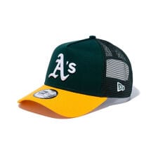 9FORTY A-Frame トラッカー MLB / 7カラー