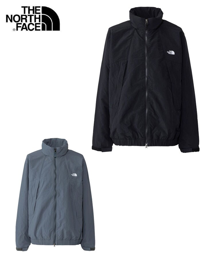 Versatile Blouson (バーサタイルブルゾン) ユニセックス / 2カラー