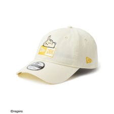 9TWENTY ちいかわ ボックスロゴ / 2カラー