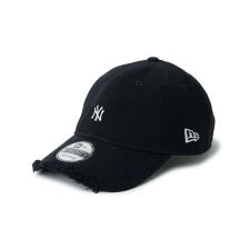 9TWENTY MLB Damaged Cap / 2カラー