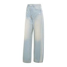 adidas ORIGINALS BUGGY DAD JEANS / 2カラー