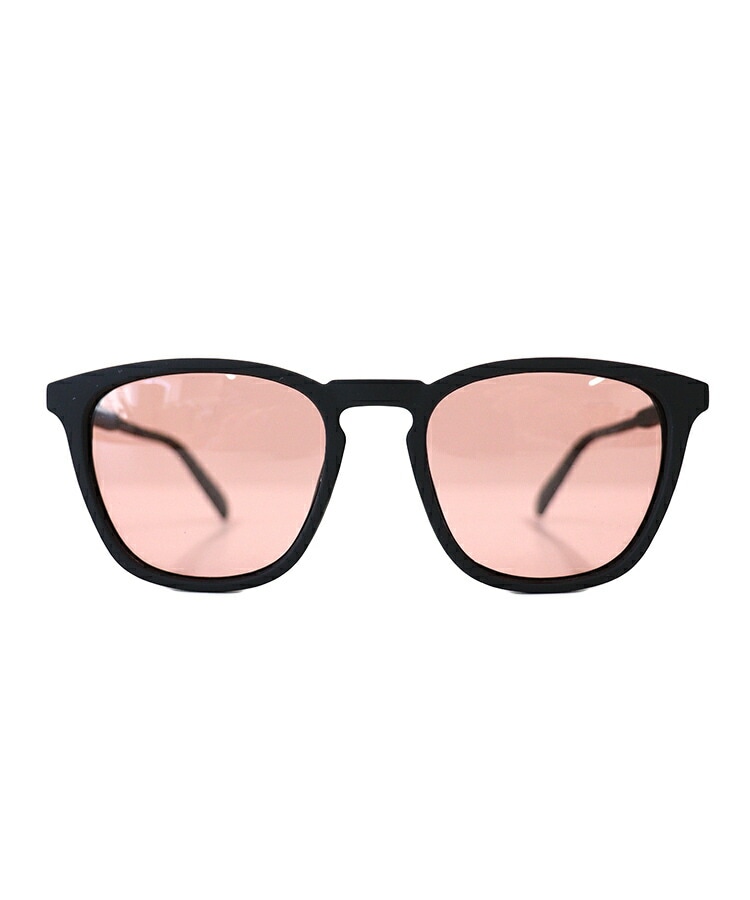 [�}���C]�Ό� �J���[�T���O���X / 5�J���[ ���[����/�X�^�C���C�Y�iSTYLISE�j ���o�[�u���b�N�i�s���N�j