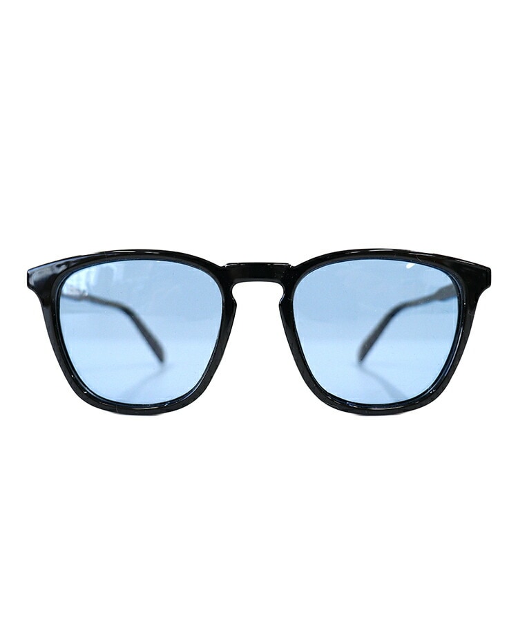 [�}���C]�Ό� �J���[�T���O���X / 5�J���[ ���[����/�X�^�C���C�Y�iSTYLISE�j �u���b�N�i�u���[�j