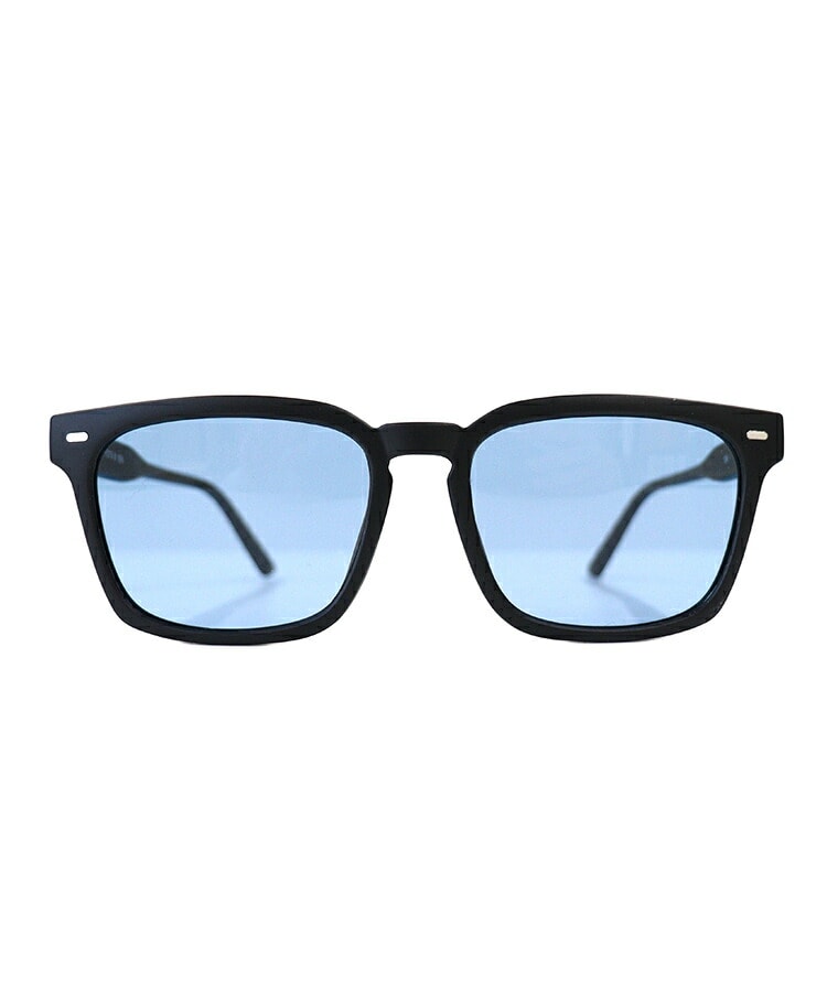 [�}���C]�Ό��E���� �J���[�T���O���X / 3�J���[ ���[����/�X�^�C���C�Y�iSTYLISE�j �}�b�g�u���b�N�i�_�[�N�u���[�j