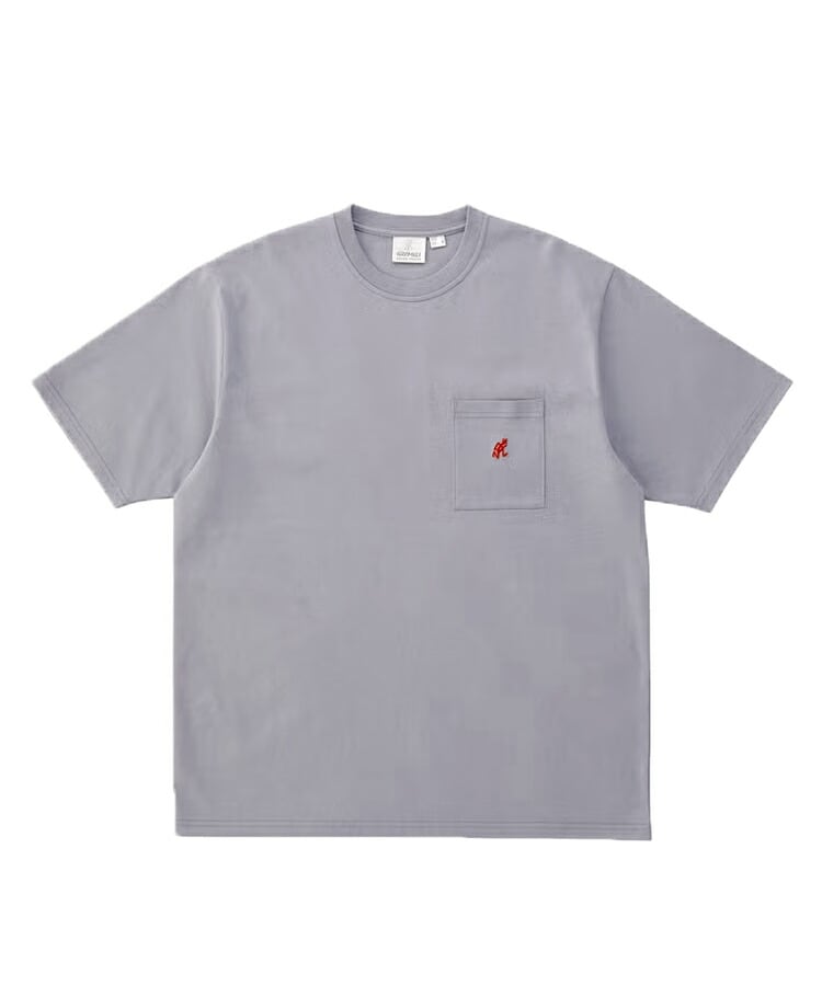 [�}���C]ONE POINT TEE (�����|�C���gT�V���c) / 4�J���[ [G304-OGJ]/�O���~�`�iGRAMICCI�j ���x���_�[