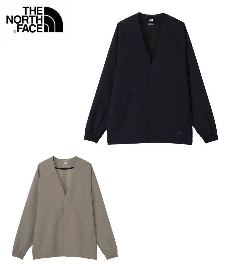 Tranquil Cardigan (トランクルカーディガン) ユニセックス / 2カラー