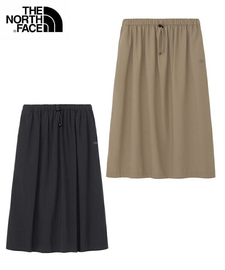Journeys Gather Skirt (ジャーニーズギャザースカート) レディース