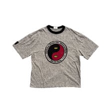MAGATAMA TEE / ブラック [26SS-T-021]