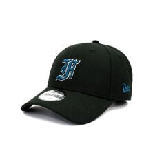 FACETASM×NEW ERA 9FORTY LOGO CAP STYLISE別注 / ブラック