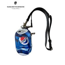 3D PRINT MINI WALLET / PPC [26SS-AC-002] | スタイライズ(STYLISE) | マルイウェブチャネル