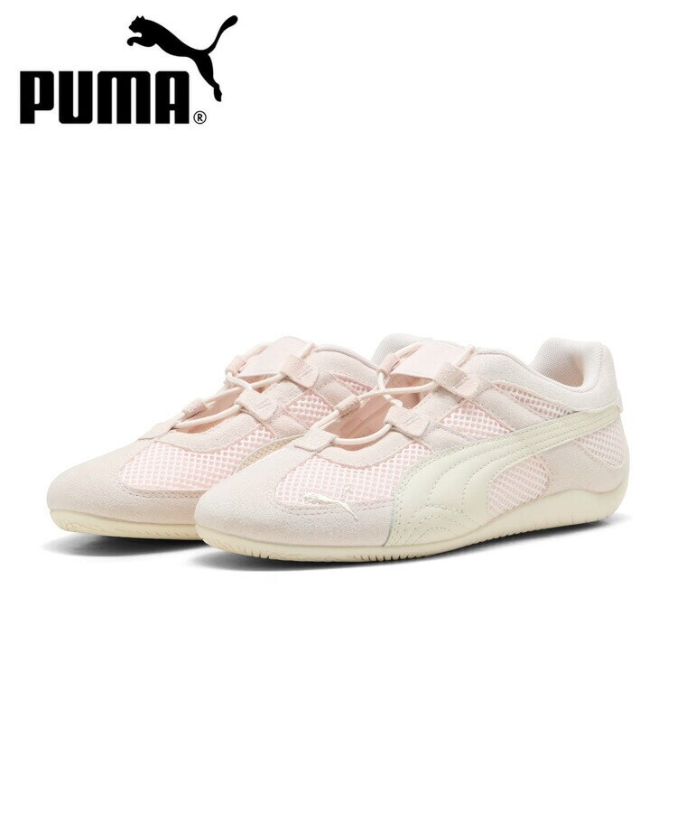 SPEEDCAT GO WNS / ジャスミンフラワー [403589] | プーマ(PUMA