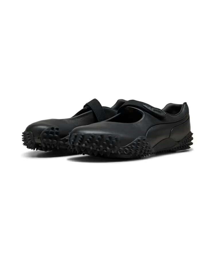 [�}���C]MOSTRO FEY LTH / 2�J���[[403191]/�v�[�}�iPUMA�j �u���b�N