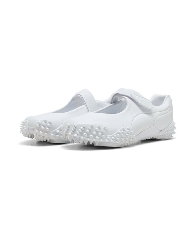 [�}���C]MOSTRO FEY LTH / 2�J���[[403191]/�v�[�}�iPUMA�j �z���C�g