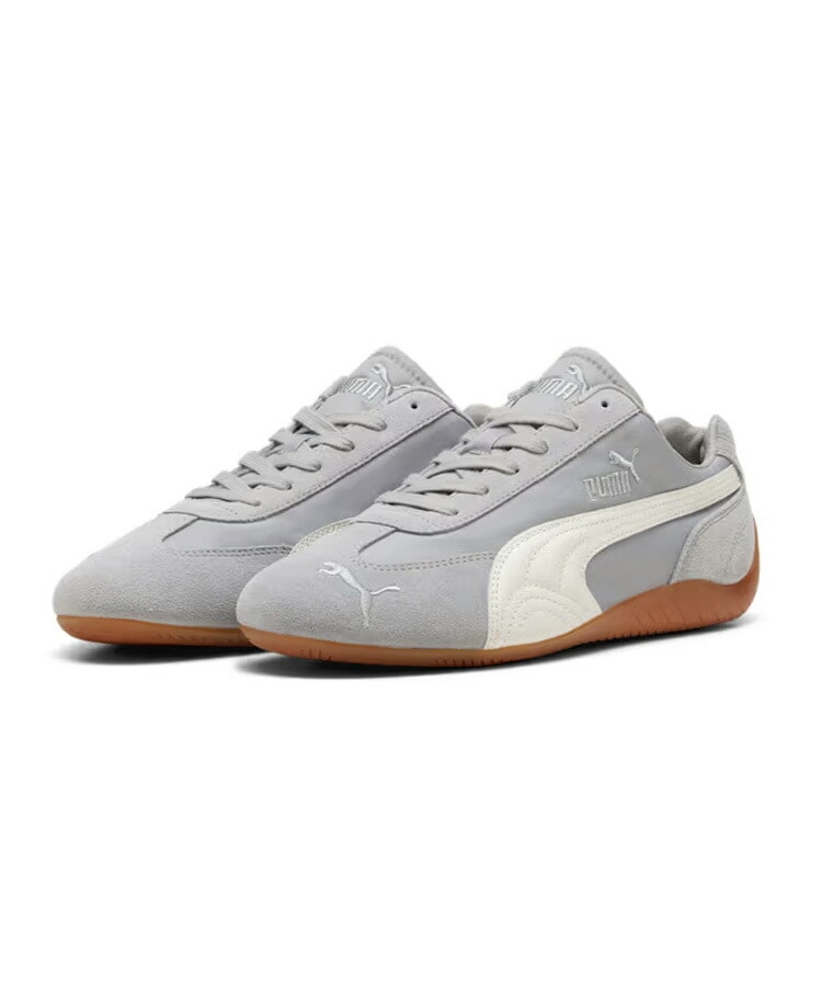 [�}���C]SPEEDCAT NYLON / 3�J���[/�v�[�}�iPUMA�j �O���[�G�R�[