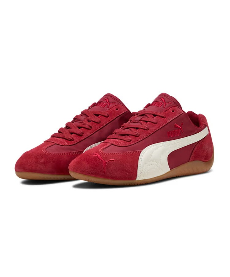 [�}���C]SPEEDCAT NYLON / 3�J���[/�v�[�}�iPUMA�j �_�[�N�N�����]��