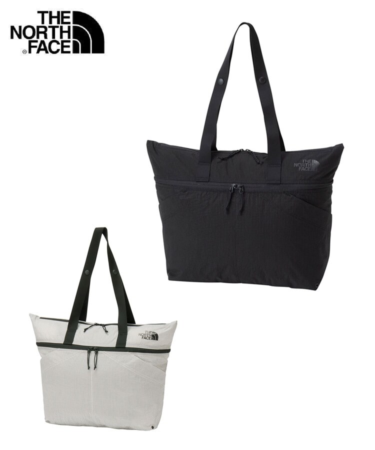 Rafter Tote SP (ラフタートートSP) / 2カラー [NM72626] | ザ・ノース