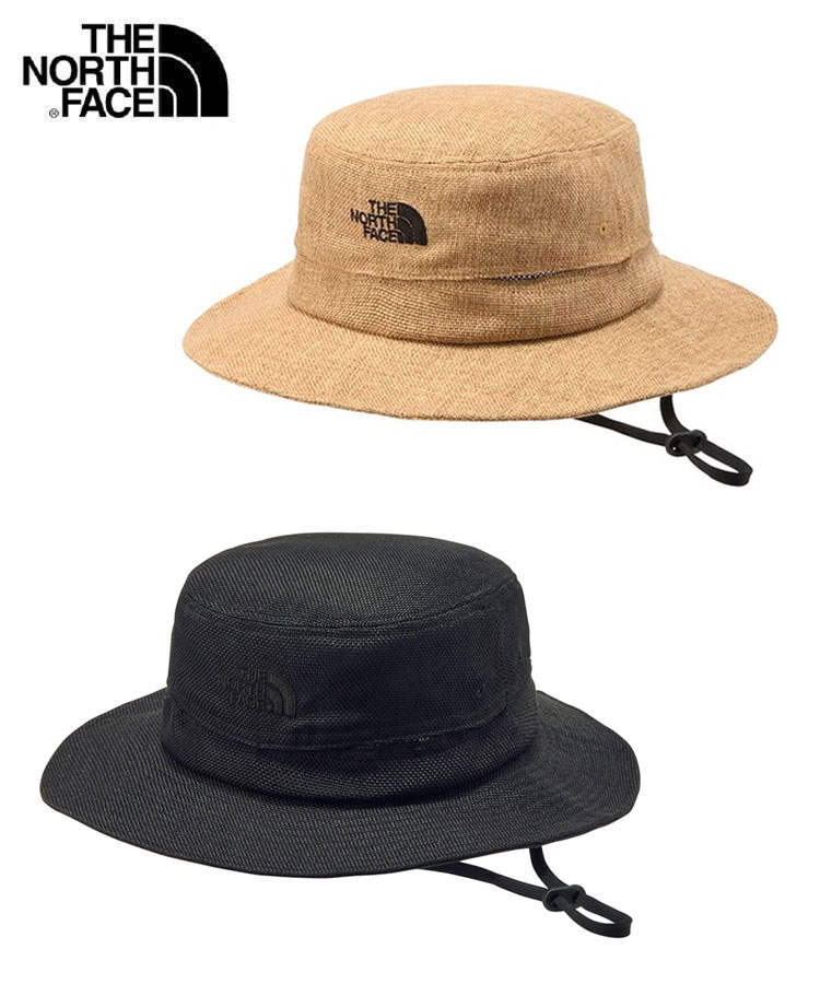 HIKE Horizon Hat (ハイクホライズンハット) ユニセックス / 2カラー