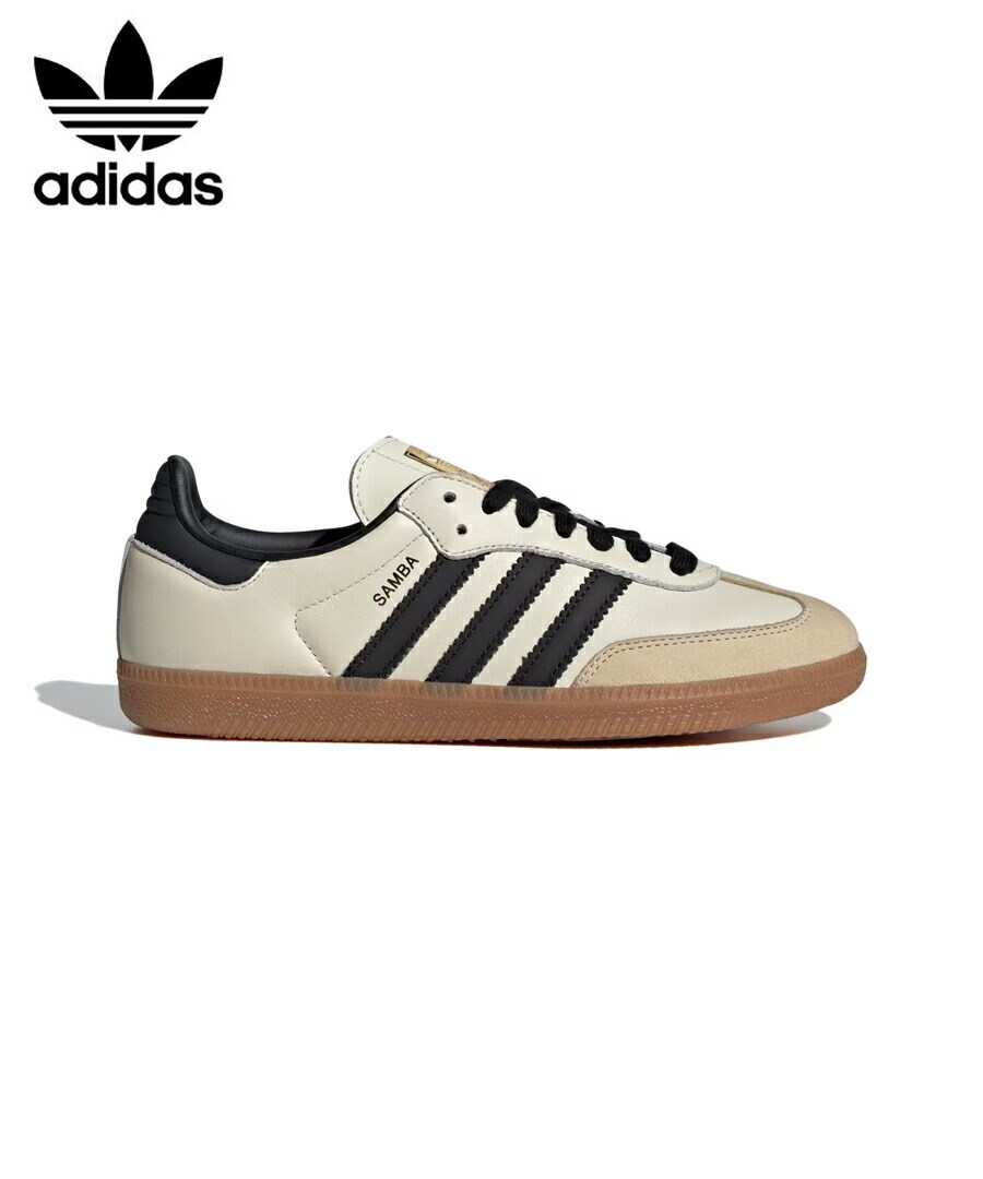 SAMBA OG W【NIN90】 [ID0478] | アディダス(adidas) | マルイウェブ