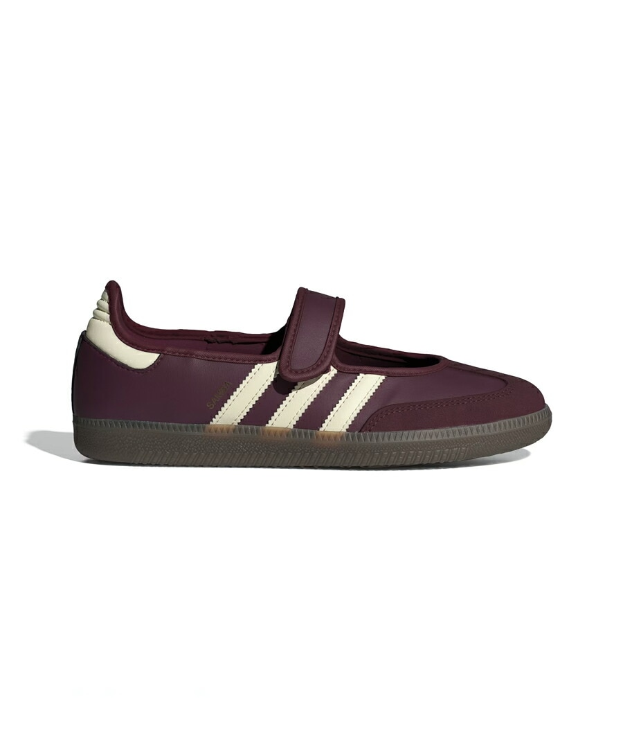 [�}���C]SAMBA JANE W�yOPS90�z / [IH6561]/�A�f�B�_�X �I���W�i���X�iadidas originals�j IH6561�i�}���[���j