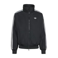 Adidas ブルゾン ADIDAS オリジナルス軽やかBlackレーシングジャケット 