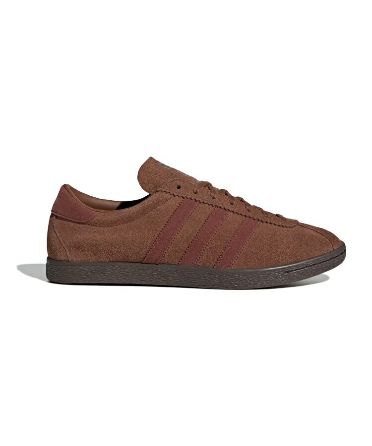 TOBACCO【NQX94】/ プリラブドブラウン [KH9634] | アディダス(adidas
