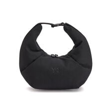 Y-3 CRESCEN BAG / ブラック [KS8105]
