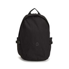 Y-3 BACKPACK / ブラック [JW6215]