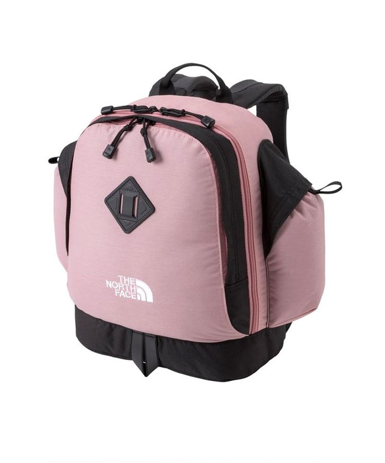 The North Face 子ども ザ・ノース・フェイス(THE NORTH FACE) 20 キッズ ザ リュック・バック