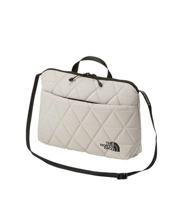 [�}���C]Geoface Pouch (�W�I�t�F�C�X�|�[�`) ���j�Z�b�N�X / 3�J���[ [NM32356]/�U�E�m�[�X�E�t�F�C�X�iTHE NORTH FACE�j �t�H�b�V���A�C�{���[�iFI�j
