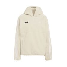 【adidas Originals by JENNIE】HOODED FLE JKT / 3カラー
