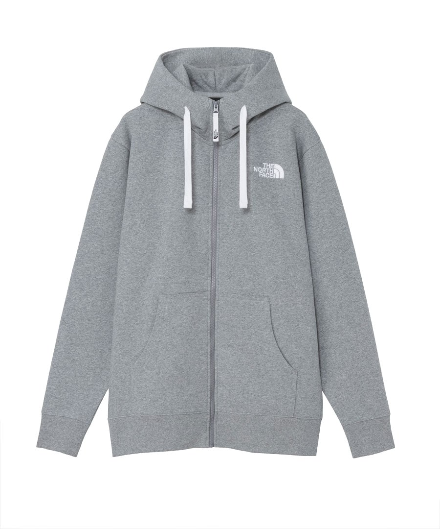 Rearview Full Zip Hoodie (リアビューフルジップフーディ) メンズ / 5
