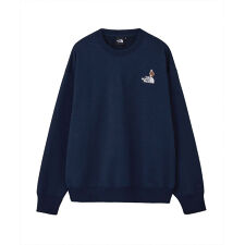 ザ・ノース・フェイス(THE NORTH FACE) レディース スウェット 