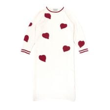 ドノバン(DONOBAN)の【Donoban】もこもこルームウェアワンピース