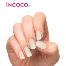 ドノバン(DONOBAN)の【INCOCO】貼るだけマニキュア -夢色ネイル- [I]