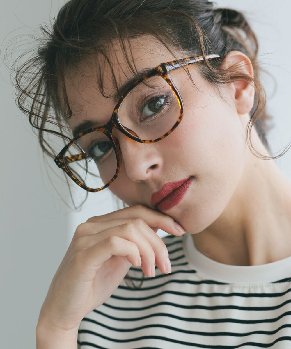 メガネ・サングラス