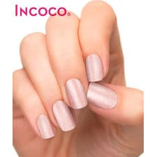 ドノバン(DONOBAN)の【INCOCO】貼るだけマニキュア -マイ ジャーニー 単色カラー - [I]