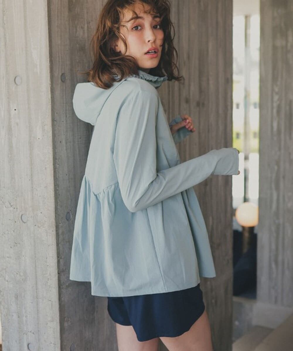 【Donoban】ラッシュスナップパーカー DONOBAN｜ラッシュスナップパーカー | Rakuten Fashion(楽天