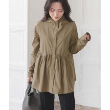 ドノバン(DONOBAN)の【Donoban】ラッシュスナップパーカー